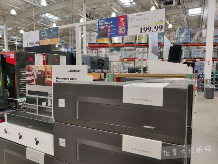 独家!【加东版】Costco店内实拍,有效期至11月9日!冷冻白虾.99、NBA卫衣.99、春节夜灯摆件.99、电火锅.99、保鲜盒.99、鲭鱼减、葡萄籽油.99、Roland电钢琴9.99!