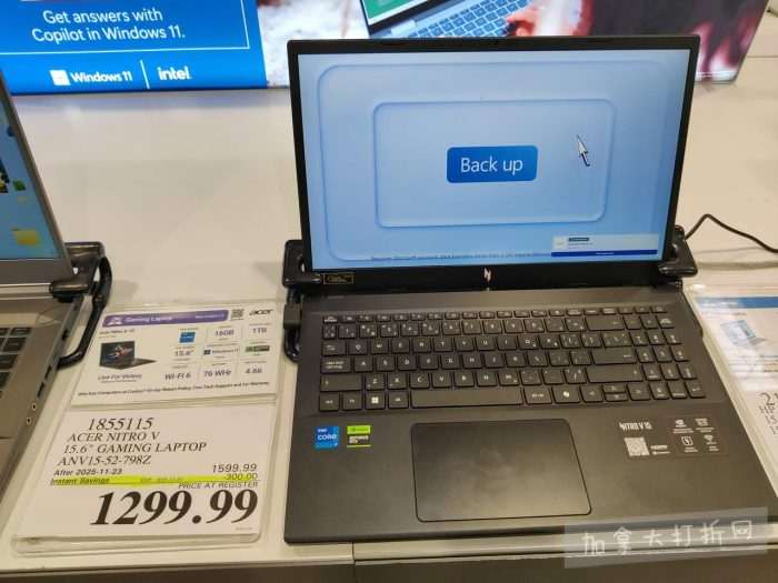 独家!【加东版】Costco店内实拍,有效期至11月9日!冷冻白虾.99、NBA卫衣.99、春节夜灯摆件.99、电火锅.99、保鲜盒.99、鲭鱼减、葡萄籽油.99、Roland电钢琴9.99!