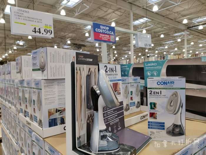 独家!【加东版】Costco店内实拍,有效期至11月9日!冷冻白虾.99、NBA卫衣.99、春节夜灯摆件.99、电火锅.99、保鲜盒.99、鲭鱼减、葡萄籽油.99、Roland电钢琴9.99!