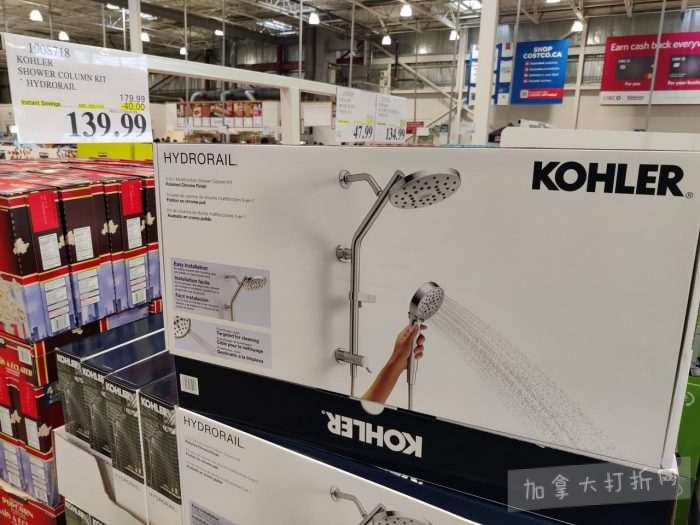 独家!【加东版】Costco店内实拍,有效期至11月9日!冷冻白虾.99、NBA卫衣.99、春节夜灯摆件.99、电火锅.99、保鲜盒.99、鲭鱼减、葡萄籽油.99、Roland电钢琴9.99!