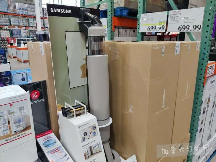 独家!【加东版】Costco店内实拍,有效期至11月9日!冷冻白虾.99、NBA卫衣.99、春节夜灯摆件.99、电火锅.99、保鲜盒.99、鲭鱼减、葡萄籽油.99、Roland电钢琴9.99!