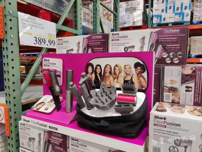 独家!【加东版】Costco店内实拍,有效期至11月9日!冷冻白虾.99、NBA卫衣.99、春节夜灯摆件.99、电火锅.99、保鲜盒.99、鲭鱼减、葡萄籽油.99、Roland电钢琴9.99!