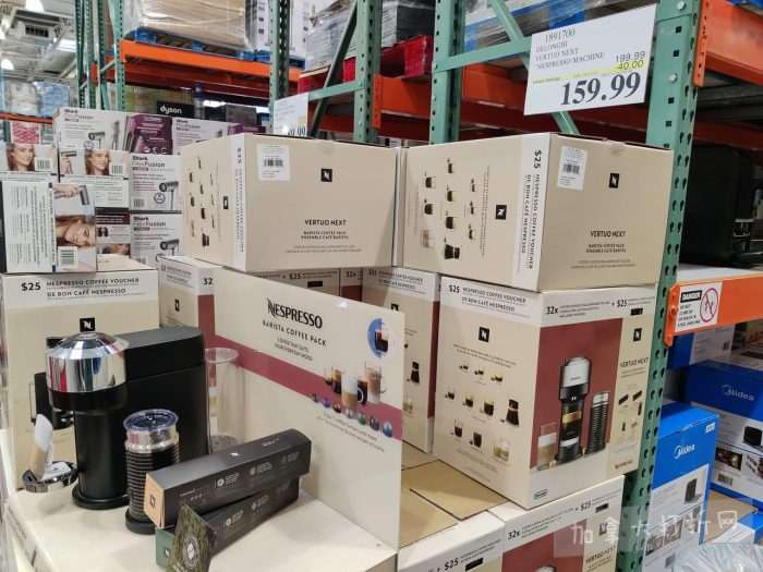 独家!【加东版】Costco店内实拍,有效期至11月9日!冷冻白虾.99、NBA卫衣.99、春节夜灯摆件.99、电火锅.99、保鲜盒.99、鲭鱼减、葡萄籽油.99、Roland电钢琴9.99!