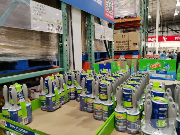 独家!【加东版】Costco店内实拍,有效期至11月9日!冷冻白虾.99、NBA卫衣.99、春节夜灯摆件.99、电火锅.99、保鲜盒.99、鲭鱼减、葡萄籽油.99、Roland电钢琴9.99!