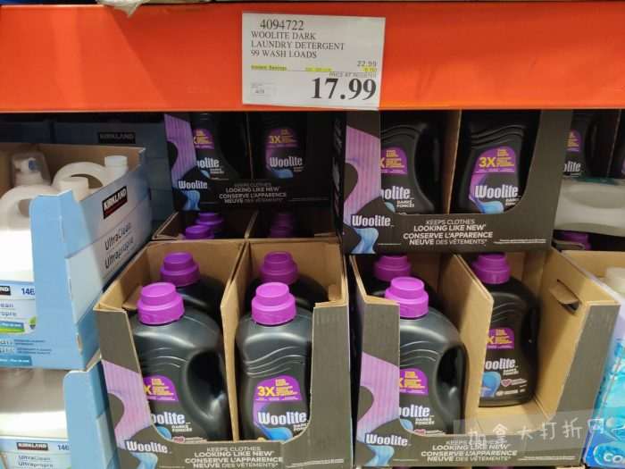 独家!【加东版】Costco店内实拍,有效期至11月9日!冷冻白虾.99、NBA卫衣.99、春节夜灯摆件.99、电火锅.99、保鲜盒.99、鲭鱼减、葡萄籽油.99、Roland电钢琴9.99!