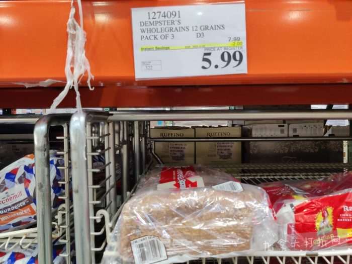 独家!【加东版】Costco店内实拍,有效期至11月9日!冷冻白虾.99、NBA卫衣.99、春节夜灯摆件.99、电火锅.99、保鲜盒.99、鲭鱼减、葡萄籽油.99、Roland电钢琴9.99!