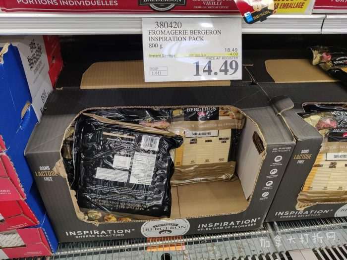 独家!【加东版】Costco店内实拍,有效期至11月9日!冷冻白虾.99、NBA卫衣.99、春节夜灯摆件.99、电火锅.99、保鲜盒.99、鲭鱼减、葡萄籽油.99、Roland电钢琴9.99!