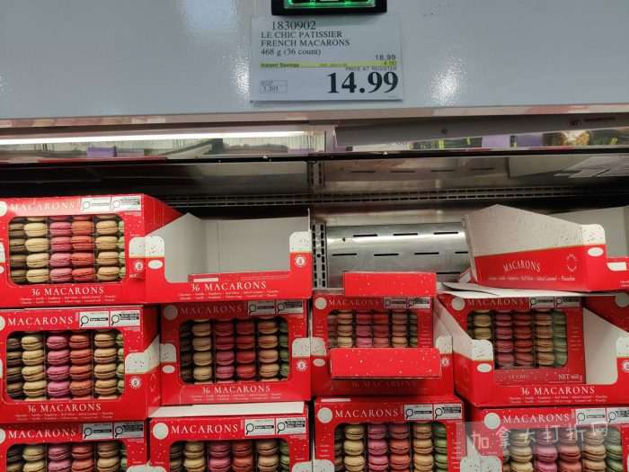 独家!【加东版】Costco店内实拍,有效期至11月9日!冷冻白虾.99、NBA卫衣.99、春节夜灯摆件.99、电火锅.99、保鲜盒.99、鲭鱼减、葡萄籽油.99、Roland电钢琴9.99!