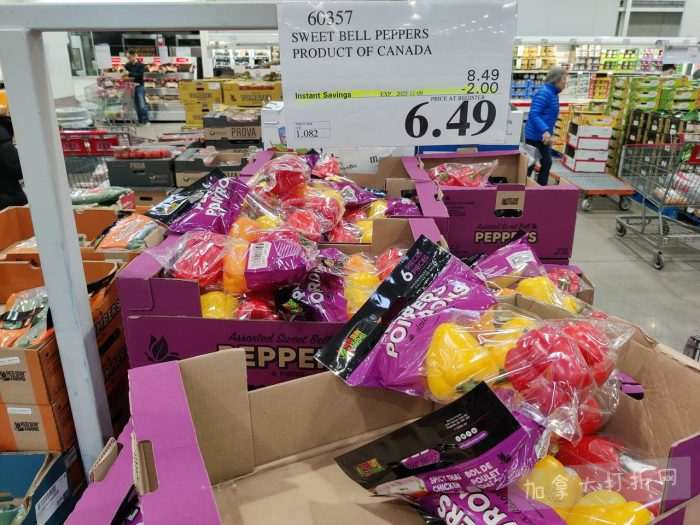 独家!【加东版】Costco店内实拍,有效期至11月9日!冷冻白虾.99、NBA卫衣.99、春节夜灯摆件.99、电火锅.99、保鲜盒.99、鲭鱼减、葡萄籽油.99、Roland电钢琴9.99!