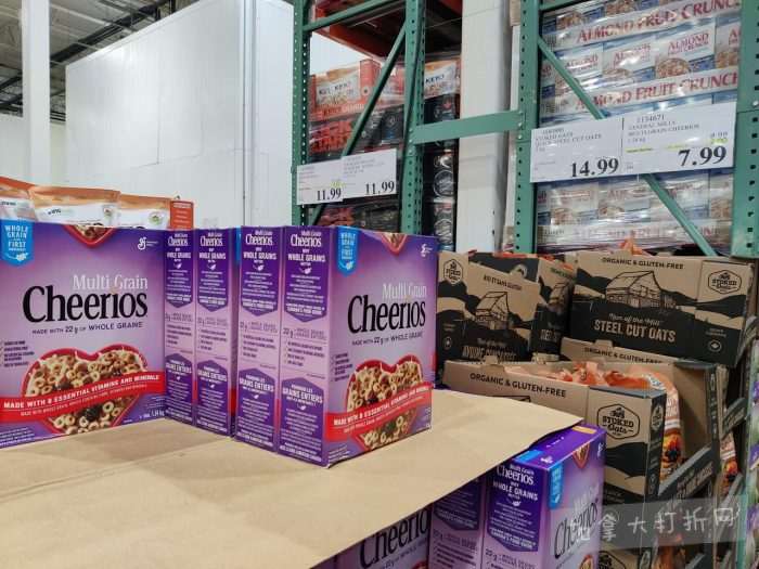 独家!【加东版】Costco店内实拍,有效期至11月9日!冷冻白虾.99、NBA卫衣.99、春节夜灯摆件.99、电火锅.99、保鲜盒.99、鲭鱼减、葡萄籽油.99、Roland电钢琴9.99!