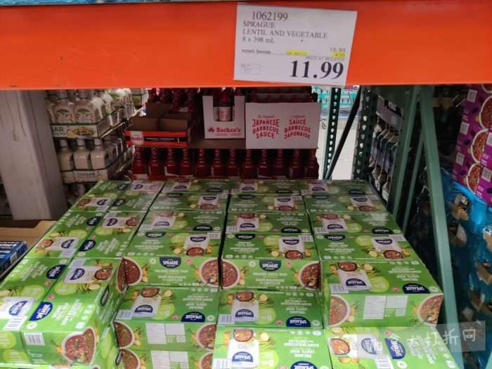 独家!【加东版】Costco店内实拍,有效期至11月9日!冷冻白虾.99、NBA卫衣.99、春节夜灯摆件.99、电火锅.99、保鲜盒.99、鲭鱼减、葡萄籽油.99、Roland电钢琴9.99!