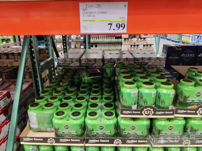 独家!【加东版】Costco店内实拍,有效期至11月9日!冷冻白虾.99、NBA卫衣.99、春节夜灯摆件.99、电火锅.99、保鲜盒.99、鲭鱼减、葡萄籽油.99、Roland电钢琴9.99!