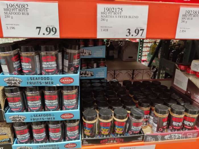 独家!【加东版】Costco店内实拍,有效期至11月9日!冷冻白虾.99、NBA卫衣.99、春节夜灯摆件.99、电火锅.99、保鲜盒.99、鲭鱼减、葡萄籽油.99、Roland电钢琴9.99!