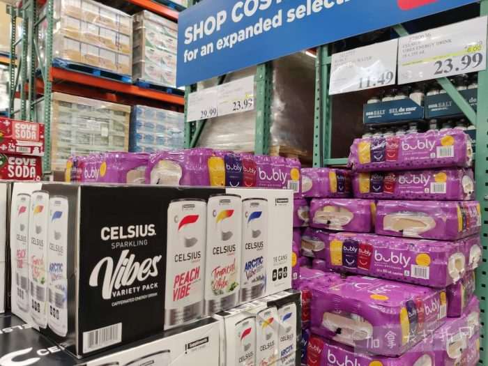 独家!【加东版】Costco店内实拍,有效期至11月9日!冷冻白虾.99、NBA卫衣.99、春节夜灯摆件.99、电火锅.99、保鲜盒.99、鲭鱼减、葡萄籽油.99、Roland电钢琴9.99!