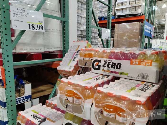 独家!【加东版】Costco店内实拍,有效期至11月9日!冷冻白虾.99、NBA卫衣.99、春节夜灯摆件.99、电火锅.99、保鲜盒.99、鲭鱼减、葡萄籽油.99、Roland电钢琴9.99!