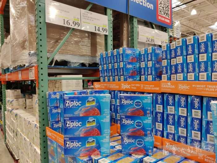 独家!【加东版】Costco店内实拍,有效期至11月9日!冷冻白虾.99、NBA卫衣.99、春节夜灯摆件.99、电火锅.99、保鲜盒.99、鲭鱼减、葡萄籽油.99、Roland电钢琴9.99!