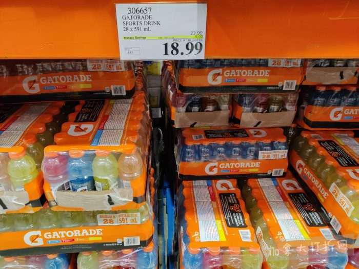 独家!【加东版】Costco店内实拍,有效期至11月9日!冷冻白虾.99、NBA卫衣.99、春节夜灯摆件.99、电火锅.99、保鲜盒.99、鲭鱼减、葡萄籽油.99、Roland电钢琴9.99!