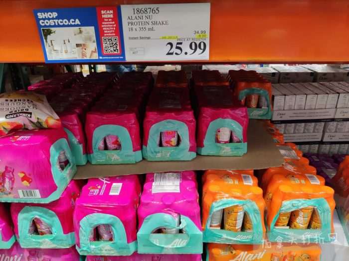 独家!【加东版】Costco店内实拍,有效期至11月9日!冷冻白虾.99、NBA卫衣.99、春节夜灯摆件.99、电火锅.99、保鲜盒.99、鲭鱼减、葡萄籽油.99、Roland电钢琴9.99!