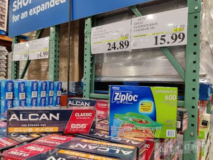 独家!【加东版】Costco店内实拍,有效期至11月9日!冷冻白虾.99、NBA卫衣.99、春节夜灯摆件.99、电火锅.99、保鲜盒.99、鲭鱼减、葡萄籽油.99、Roland电钢琴9.99!