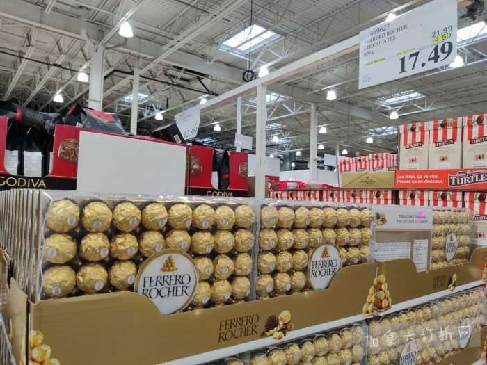 独家!【加东版】Costco店内实拍,有效期至11月9日!冷冻白虾.99、NBA卫衣.99、春节夜灯摆件.99、电火锅.99、保鲜盒.99、鲭鱼减、葡萄籽油.99、Roland电钢琴9.99!