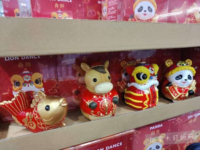 独家!【加东版】Costco店内实拍,有效期至11月9日!冷冻白虾.99、NBA卫衣.99、春节夜灯摆件.99、电火锅.99、保鲜盒.99、鲭鱼减、葡萄籽油.99、Roland电钢琴9.99!