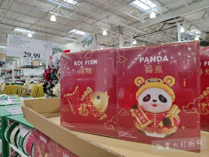 独家!【加东版】Costco店内实拍,有效期至11月9日!冷冻白虾.99、NBA卫衣.99、春节夜灯摆件.99、电火锅.99、保鲜盒.99、鲭鱼减、葡萄籽油.99、Roland电钢琴9.99!