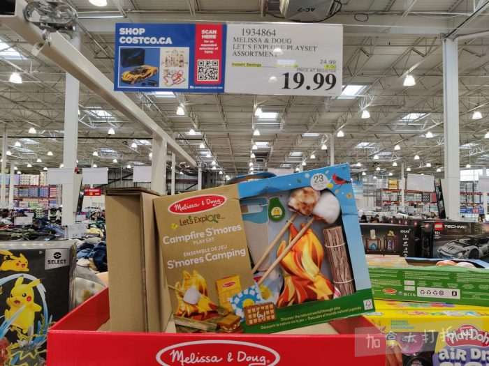 独家!【加东版】Costco店内实拍,有效期至11月9日!冷冻白虾.99、NBA卫衣.99、春节夜灯摆件.99、电火锅.99、保鲜盒.99、鲭鱼减、葡萄籽油.99、Roland电钢琴9.99!