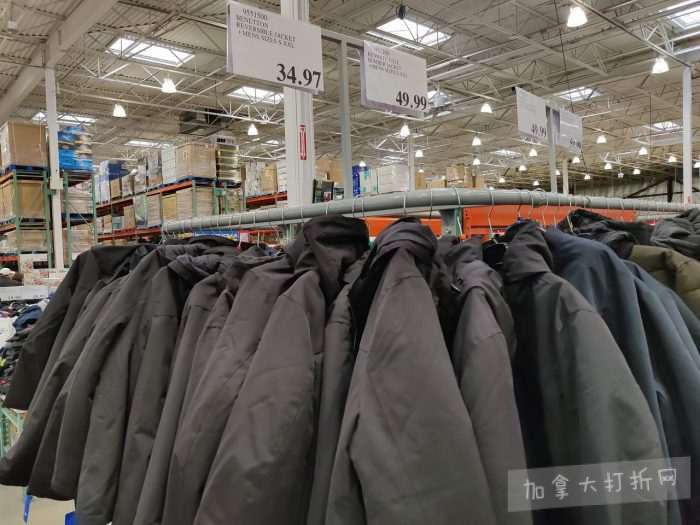 独家!【加东版】Costco店内实拍,有效期至11月9日!冷冻白虾.99、NBA卫衣.99、春节夜灯摆件.99、电火锅.99、保鲜盒.99、鲭鱼减、葡萄籽油.99、Roland电钢琴9.99!