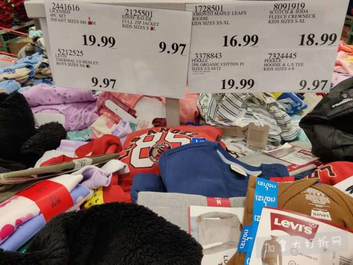 独家!【加东版】Costco店内实拍,有效期至11月9日!冷冻白虾.99、NBA卫衣.99、春节夜灯摆件.99、电火锅.99、保鲜盒.99、鲭鱼减、葡萄籽油.99、Roland电钢琴9.99!
