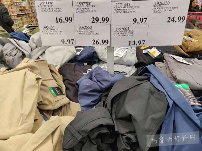 独家!【加东版】Costco店内实拍,有效期至11月9日!冷冻白虾.99、NBA卫衣.99、春节夜灯摆件.99、电火锅.99、保鲜盒.99、鲭鱼减、葡萄籽油.99、Roland电钢琴9.99!