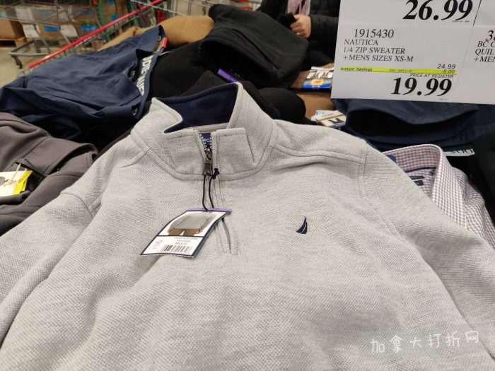 独家!【加东版】Costco店内实拍,有效期至11月9日!冷冻白虾.99、NBA卫衣.99、春节夜灯摆件.99、电火锅.99、保鲜盒.99、鲭鱼减、葡萄籽油.99、Roland电钢琴9.99!