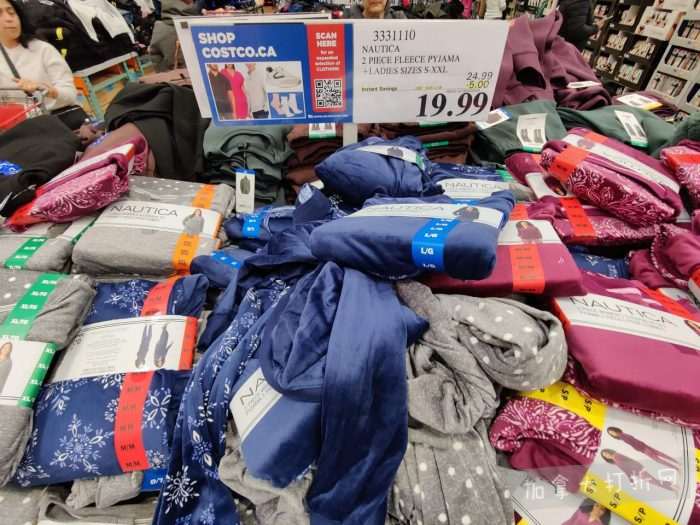 独家!【加东版】Costco店内实拍,有效期至11月9日!冷冻白虾.99、NBA卫衣.99、春节夜灯摆件.99、电火锅.99、保鲜盒.99、鲭鱼减、葡萄籽油.99、Roland电钢琴9.99!