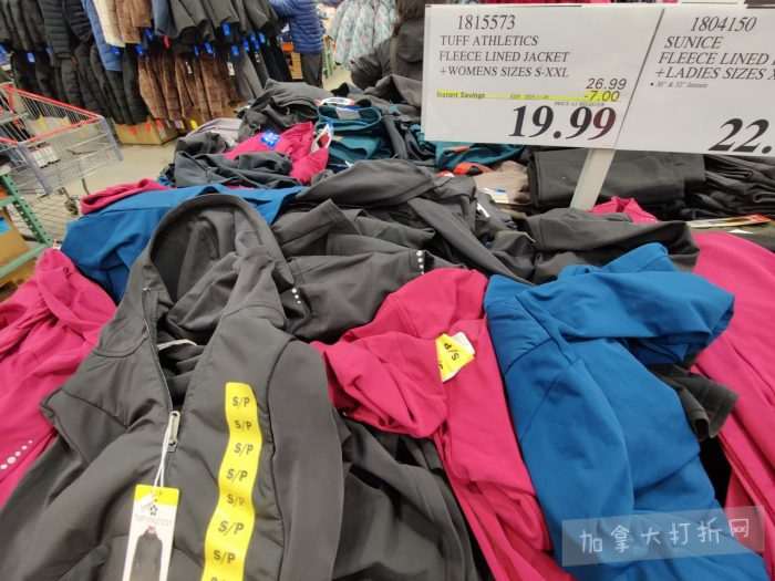 独家!【加东版】Costco店内实拍,有效期至11月9日!冷冻白虾.99、NBA卫衣.99、春节夜灯摆件.99、电火锅.99、保鲜盒.99、鲭鱼减、葡萄籽油.99、Roland电钢琴9.99!