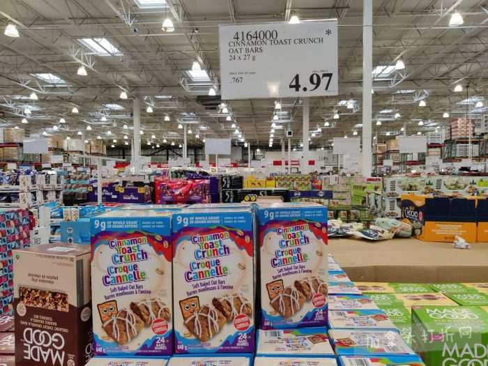 独家!【加东版】Costco店内实拍,有效期至11月9日!冷冻白虾.99、NBA卫衣.99、春节夜灯摆件.99、电火锅.99、保鲜盒.99、鲭鱼减、葡萄籽油.99、Roland电钢琴9.99!