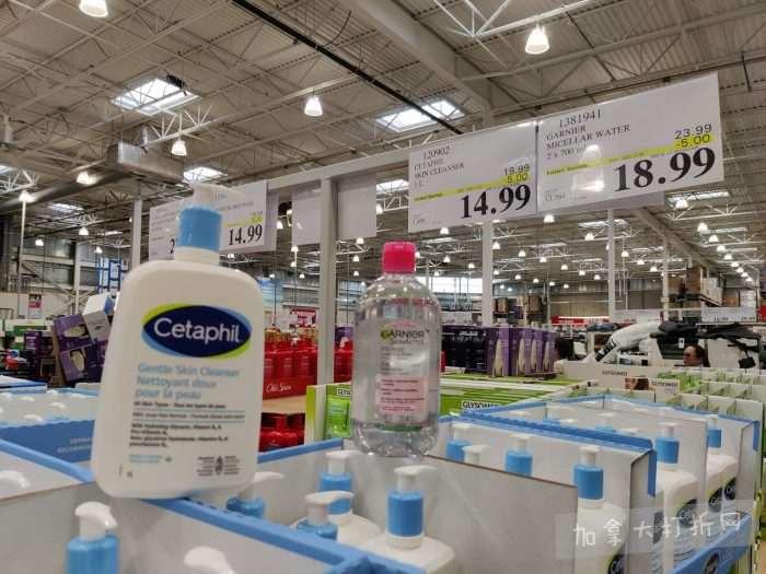 独家!【加东版】Costco店内实拍,有效期至11月9日!冷冻白虾.99、NBA卫衣.99、春节夜灯摆件.99、电火锅.99、保鲜盒.99、鲭鱼减、葡萄籽油.99、Roland电钢琴9.99!