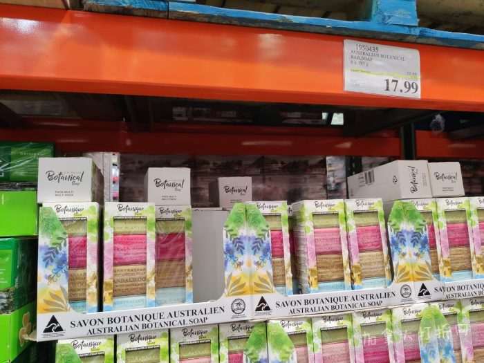 独家!【加东版】Costco店内实拍,有效期至11月9日!冷冻白虾.99、NBA卫衣.99、春节夜灯摆件.99、电火锅.99、保鲜盒.99、鲭鱼减、葡萄籽油.99、Roland电钢琴9.99!