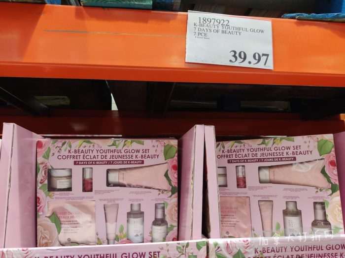 独家!【加东版】Costco店内实拍,有效期至11月9日!冷冻白虾.99、NBA卫衣.99、春节夜灯摆件.99、电火锅.99、保鲜盒.99、鲭鱼减、葡萄籽油.99、Roland电钢琴9.99!