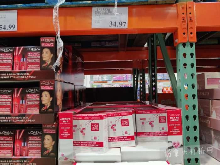 独家!【加东版】Costco店内实拍,有效期至11月9日!冷冻白虾.99、NBA卫衣.99、春节夜灯摆件.99、电火锅.99、保鲜盒.99、鲭鱼减、葡萄籽油.99、Roland电钢琴9.99!