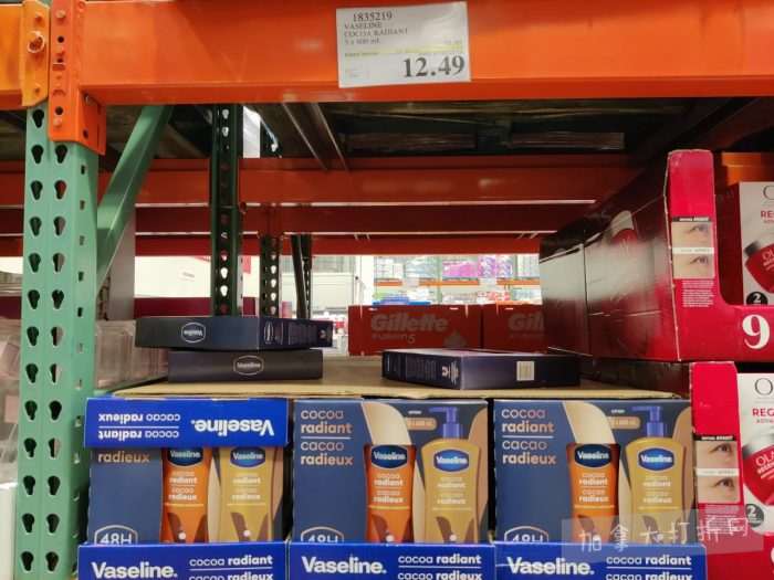 独家!【加东版】Costco店内实拍,有效期至11月9日!冷冻白虾.99、NBA卫衣.99、春节夜灯摆件.99、电火锅.99、保鲜盒.99、鲭鱼减、葡萄籽油.99、Roland电钢琴9.99!