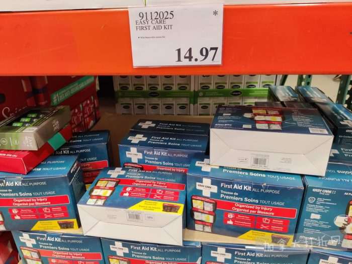 独家!【加东版】Costco店内实拍,有效期至11月9日!冷冻白虾.99、NBA卫衣.99、春节夜灯摆件.99、电火锅.99、保鲜盒.99、鲭鱼减、葡萄籽油.99、Roland电钢琴9.99!