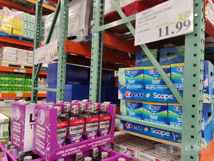 独家!【加东版】Costco店内实拍,有效期至11月9日!冷冻白虾.99、NBA卫衣.99、春节夜灯摆件.99、电火锅.99、保鲜盒.99、鲭鱼减、葡萄籽油.99、Roland电钢琴9.99!