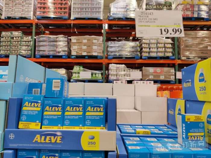 独家!【加东版】Costco店内实拍,有效期至11月9日!冷冻白虾.99、NBA卫衣.99、春节夜灯摆件.99、电火锅.99、保鲜盒.99、鲭鱼减、葡萄籽油.99、Roland电钢琴9.99!