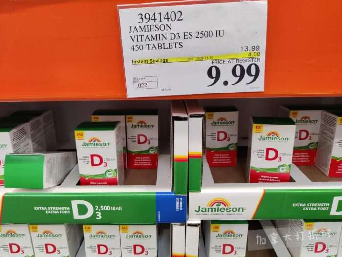 独家!【加东版】Costco店内实拍,有效期至11月9日!冷冻白虾.99、NBA卫衣.99、春节夜灯摆件.99、电火锅.99、保鲜盒.99、鲭鱼减、葡萄籽油.99、Roland电钢琴9.99!