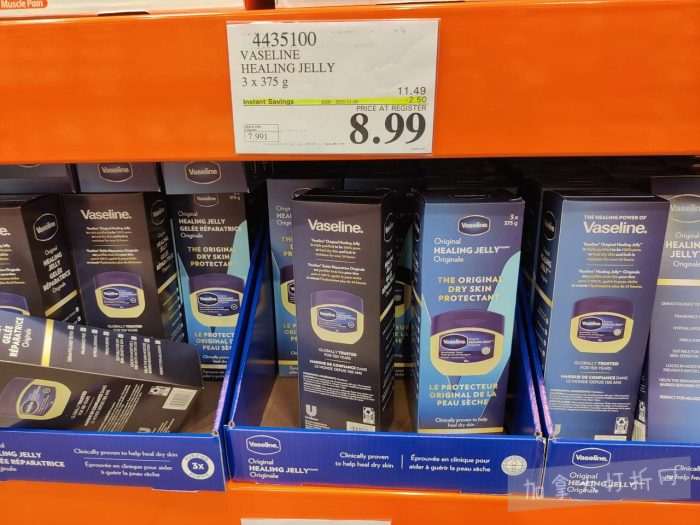 独家!【加东版】Costco店内实拍,有效期至11月9日!冷冻白虾.99、NBA卫衣.99、春节夜灯摆件.99、电火锅.99、保鲜盒.99、鲭鱼减、葡萄籽油.99、Roland电钢琴9.99!