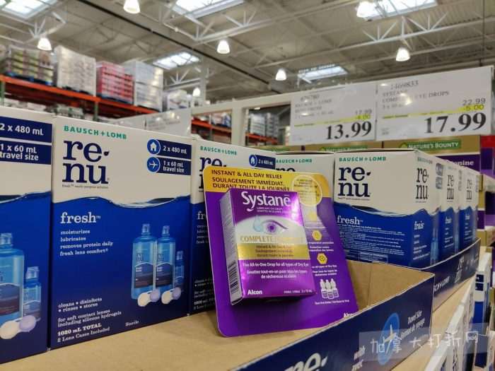 独家!【加东版】Costco店内实拍,有效期至11月9日!冷冻白虾.99、NBA卫衣.99、春节夜灯摆件.99、电火锅.99、保鲜盒.99、鲭鱼减、葡萄籽油.99、Roland电钢琴9.99!