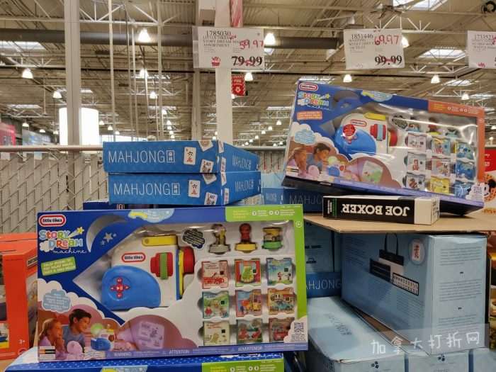 独家!【加东版】Costco店内实拍,有效期至11月9日!冷冻白虾.99、NBA卫衣.99、春节夜灯摆件.99、电火锅.99、保鲜盒.99、鲭鱼减、葡萄籽油.99、Roland电钢琴9.99!