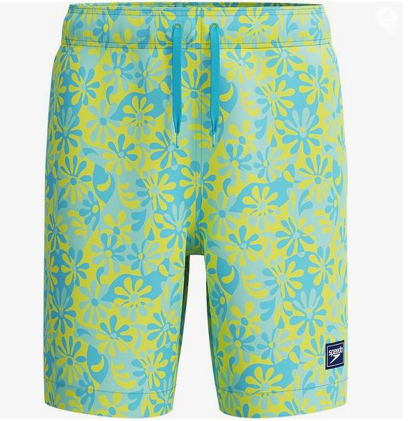  Speedo 男童游泳裤 10.3加元（原价 44.14加元，xs码）