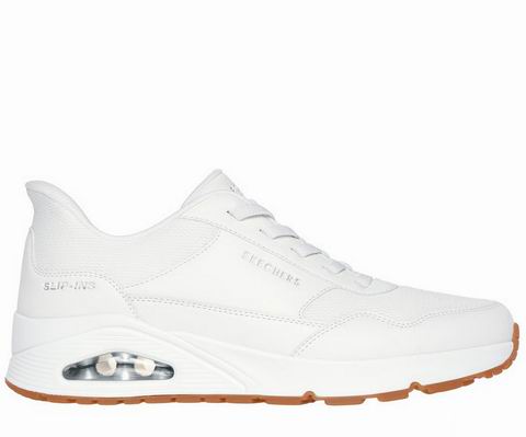  Skechers 男式 Uno 一脚蹬 52.6加元（原价  130加元，10码 ）