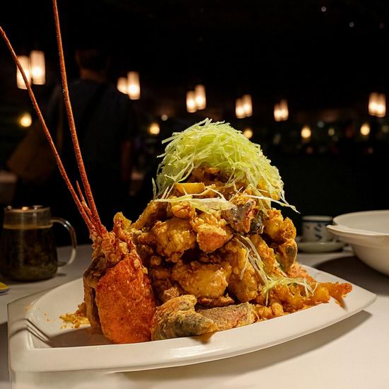  加拿大最佳中餐厅30强排名揭晓！快看看你吃过几家！