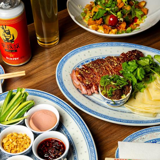 加拿大最佳中餐厅30强排名揭晓!快看看你吃过几家!